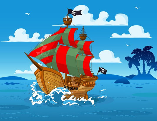 Pirates