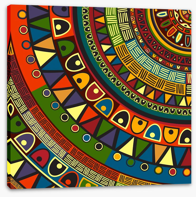 African