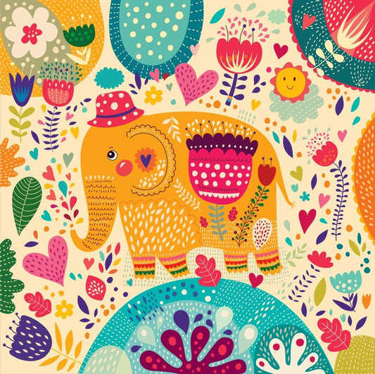 Elephants