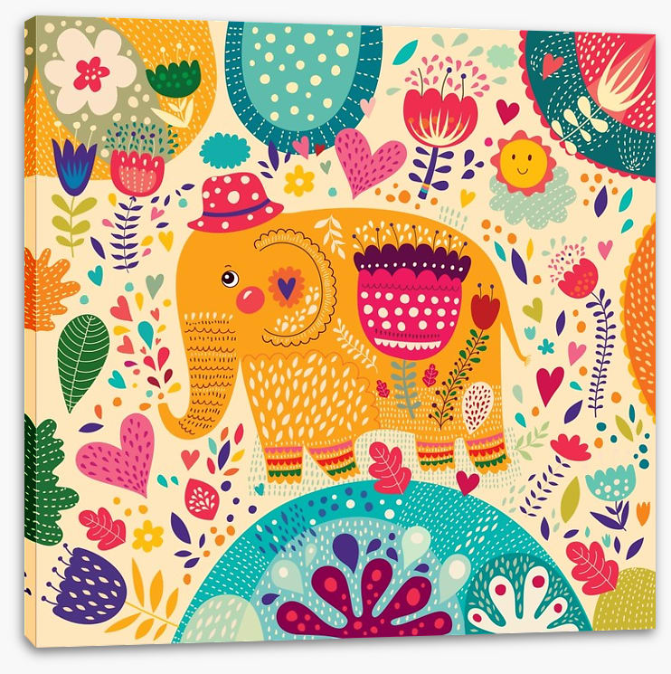 Elephants