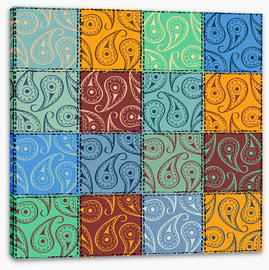 Patchwork