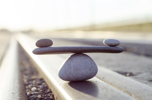 Equilibrium