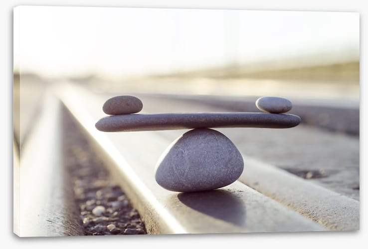 Equilibrium