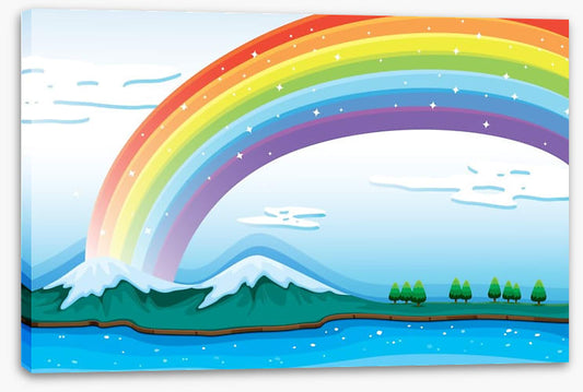 Rainbows