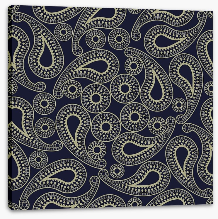 Paisley