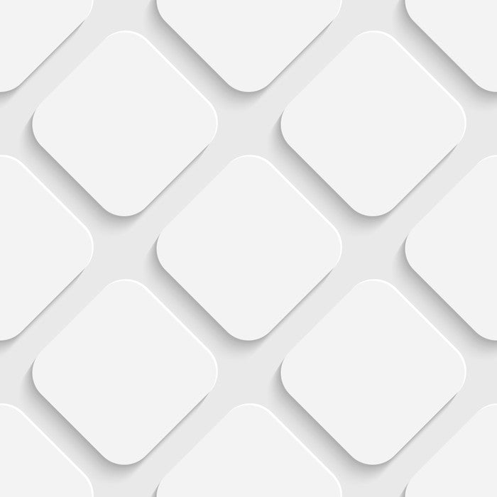 White on White