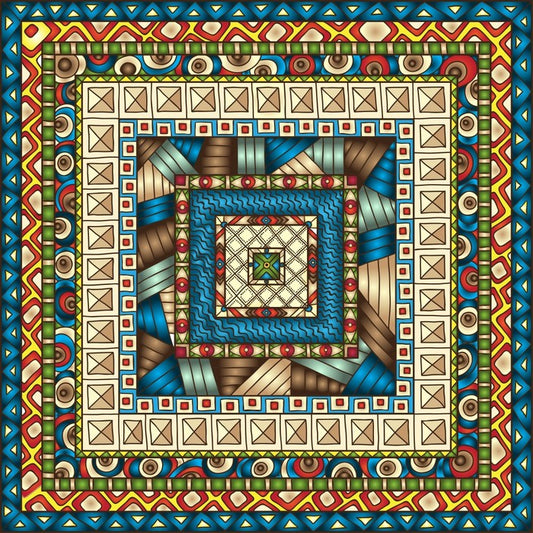 African
