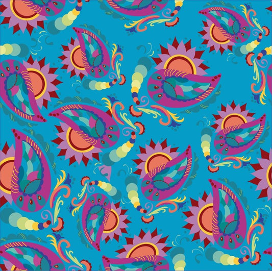 Paisley