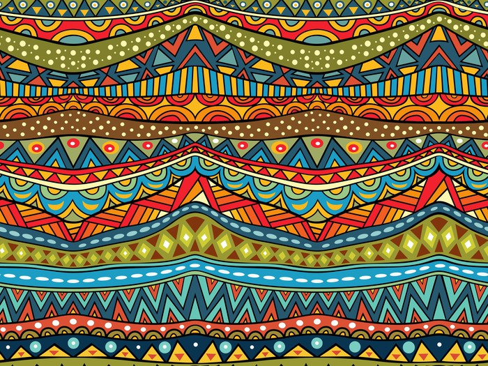 Woven