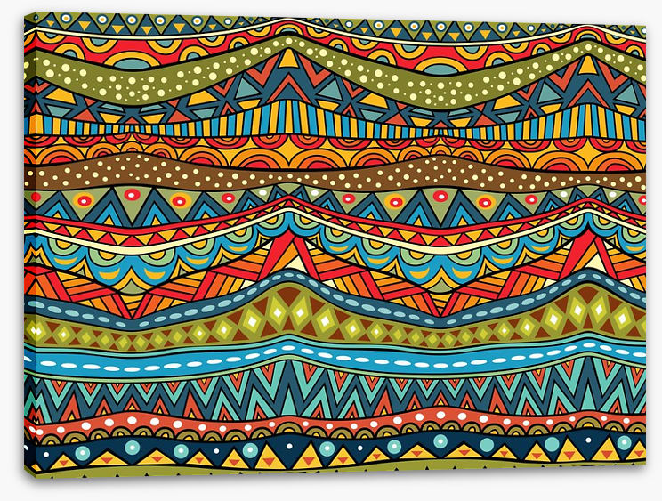 Woven
