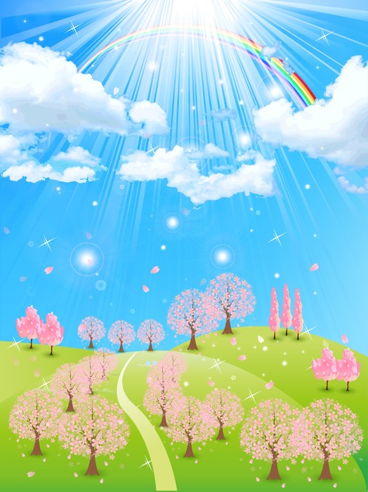 Rainbows