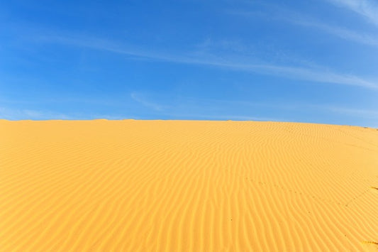 Desert