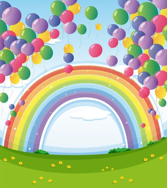 Rainbows