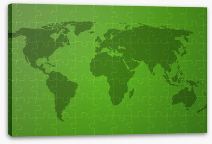 World piece