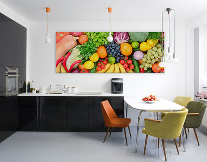 Perfect produce