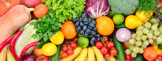 Perfect produce