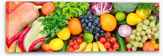 Perfect produce