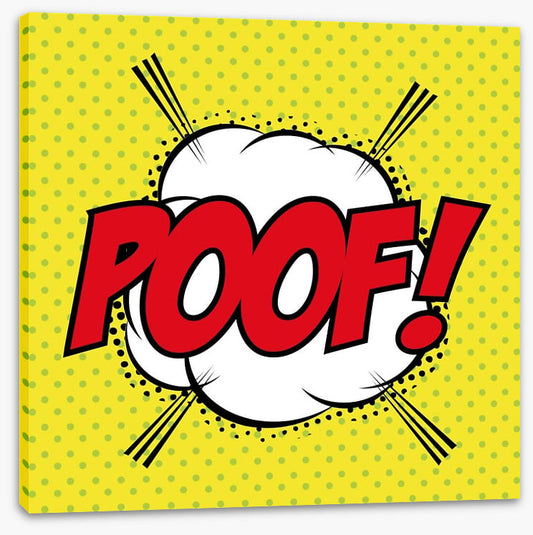 Poof!