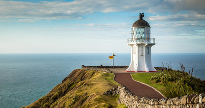 Cape Reinga lighthouse