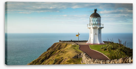 Cape Reinga lighthouse