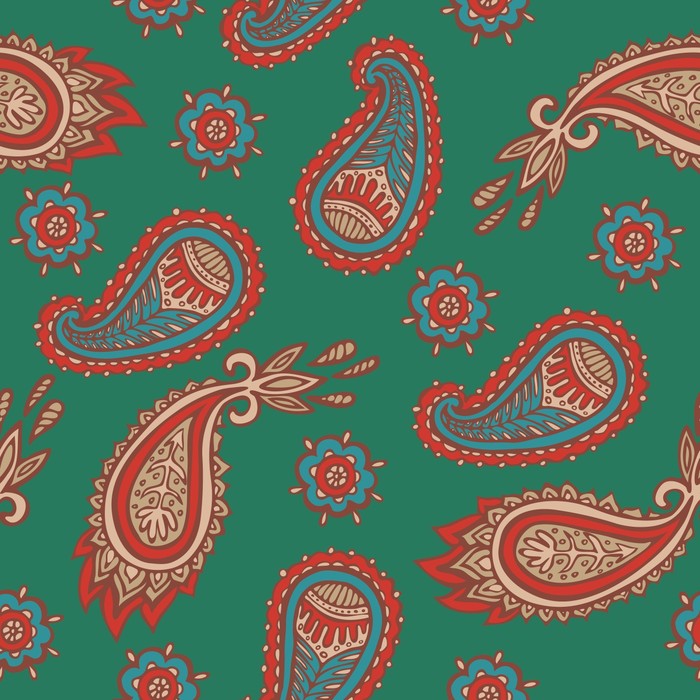 Paisley