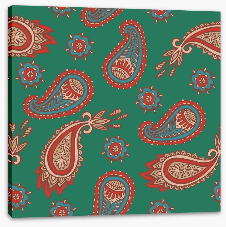 Paisley