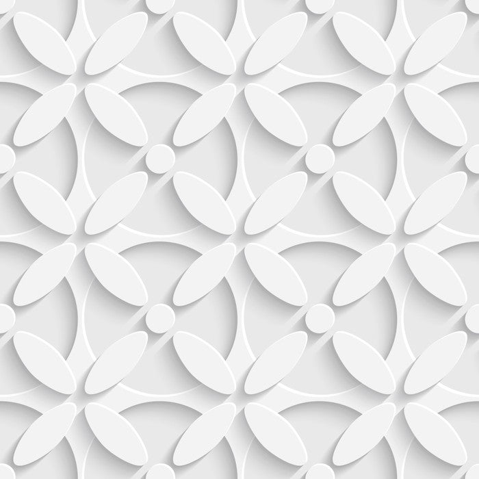 Daisy circles