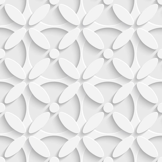 Daisy circles