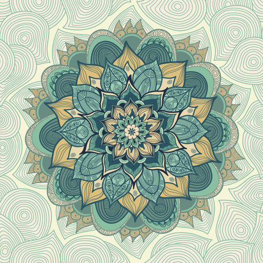 Lotus layers