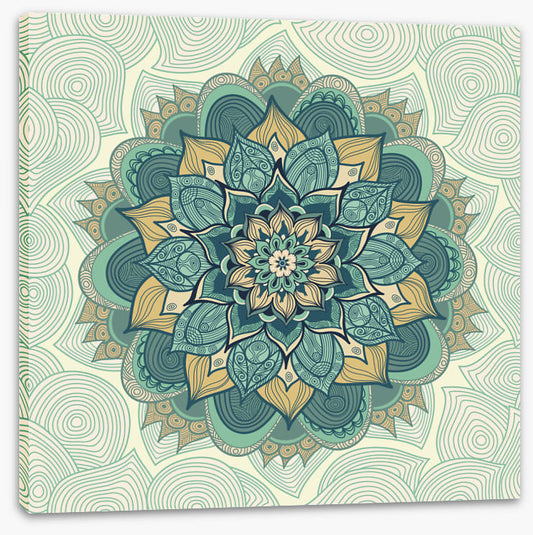 Lotus layers