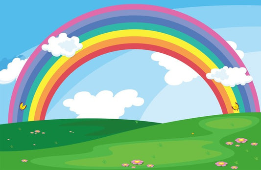 Rainbows