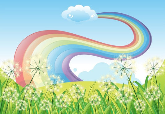 Rainbows