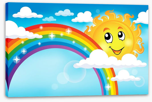 Rainbows