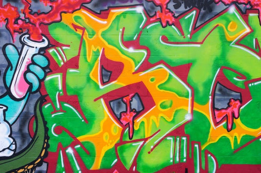 Graffiti/Urban