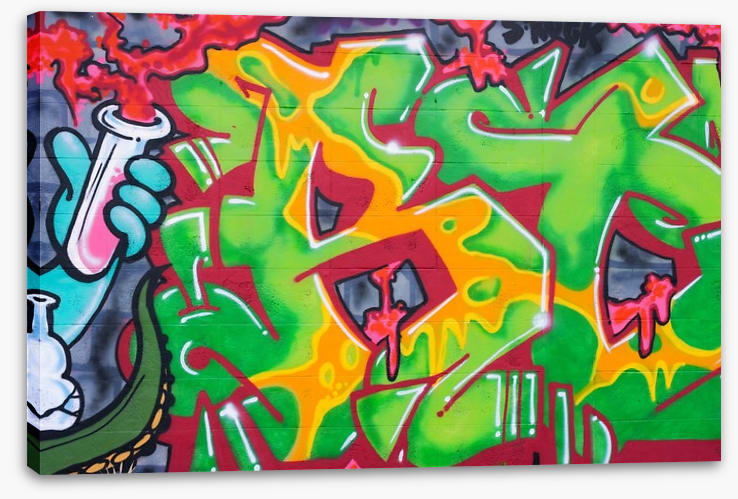 Graffiti/Urban