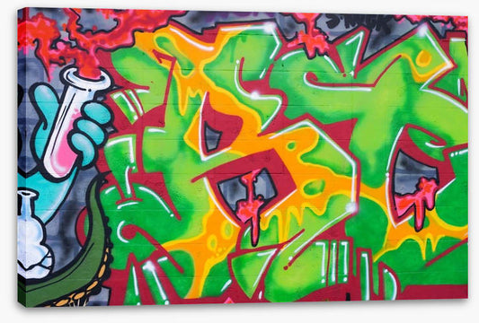 Graffiti/Urban