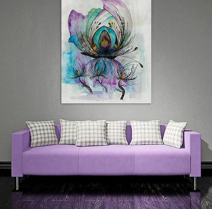 The butterfly effect