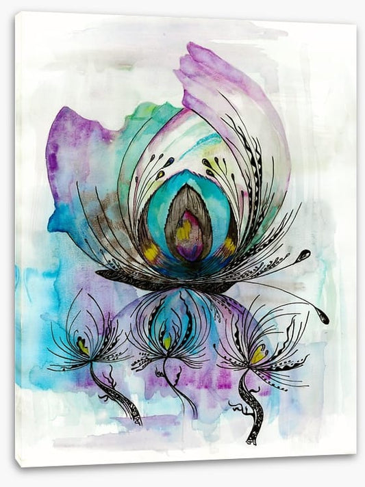 The butterfly effect