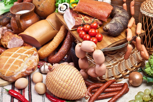 Deli delights