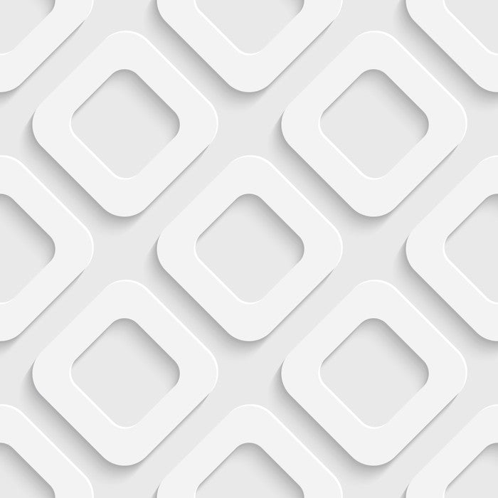 White on White
