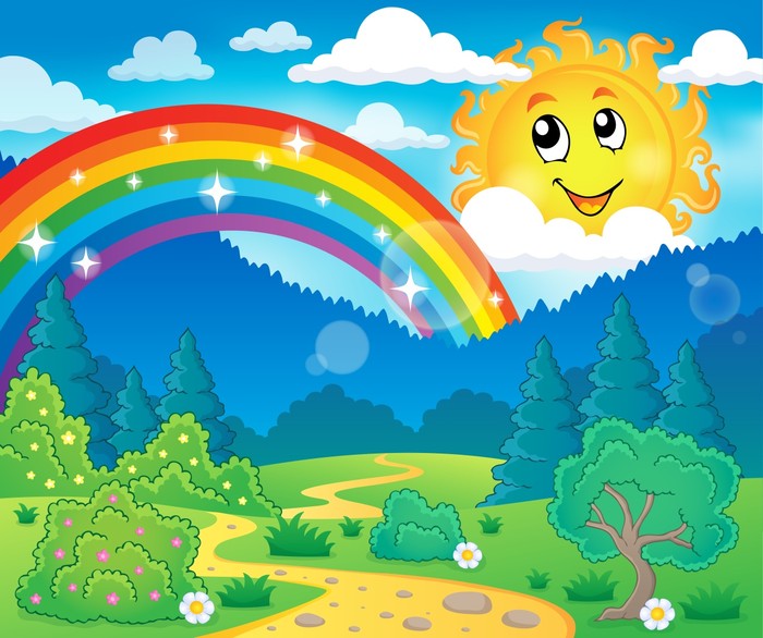 Rainbows
