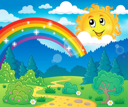 Rainbows