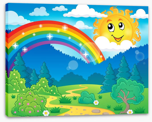 Rainbows