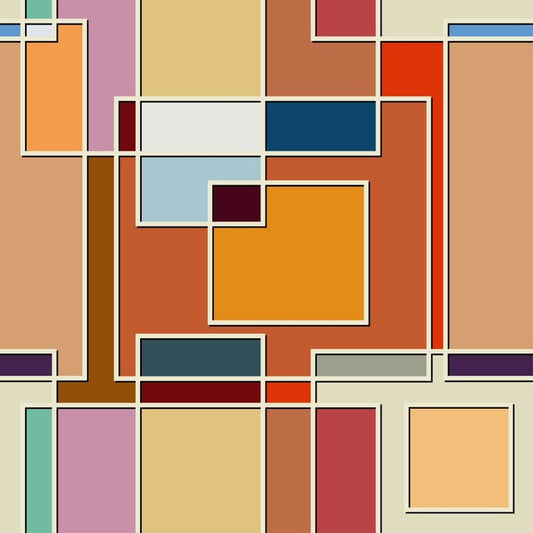 Don't be a square