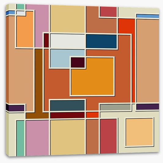 Don't be a square