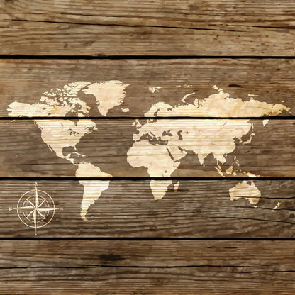 Timber world