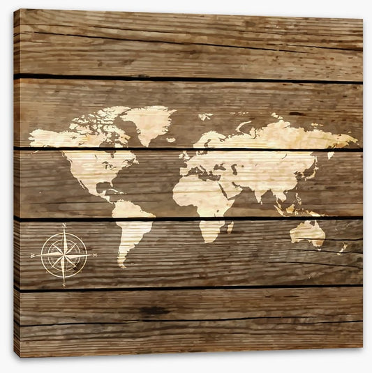 Timber world