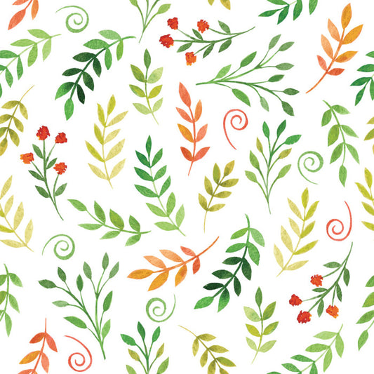 Leaf