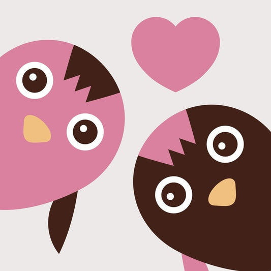 Owl love