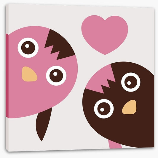 Owl love